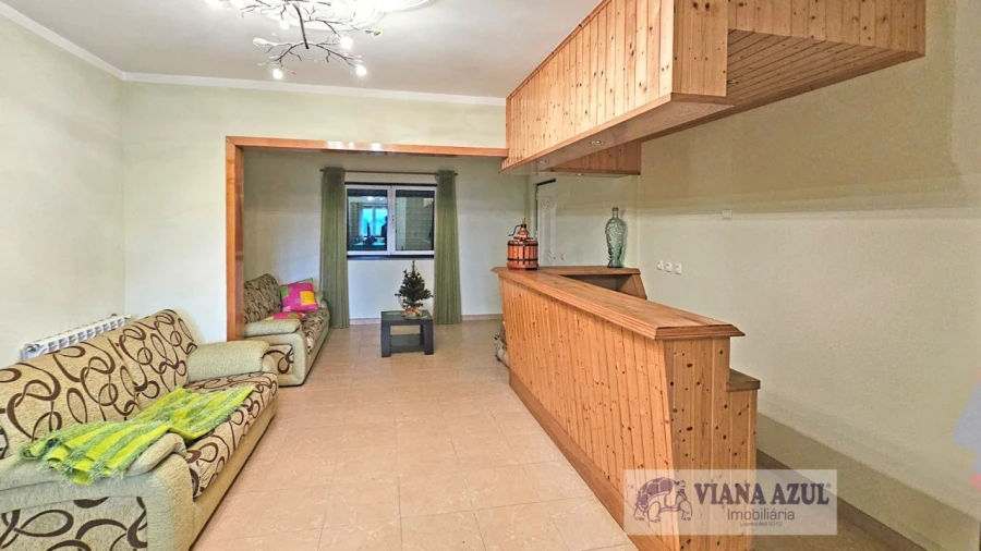 Moradia T6 para Venda em Torre e Vila Mou Foto 16