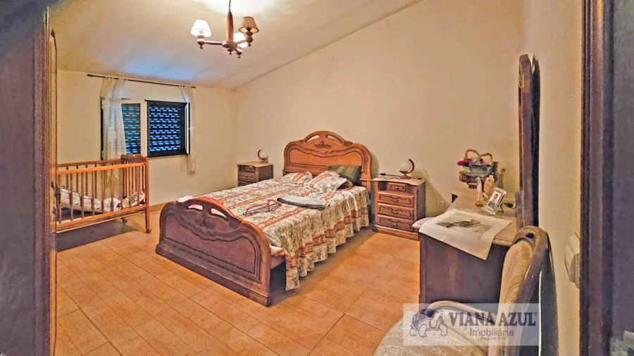 Moradia T6 para Venda em Torre e Vila Mou Foto 25