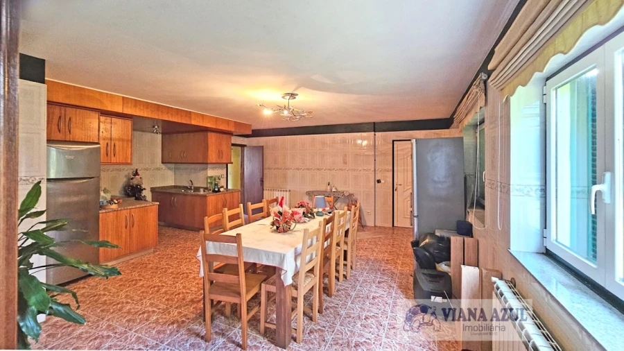 Moradia T6 para Venda em Torre e Vila Mou Foto 14