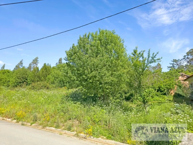 Terreno para Venda em Nogueira, Meixedo e Vilar de Murteda Foto 5