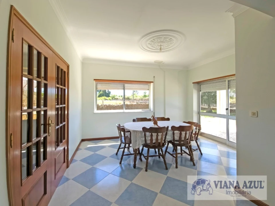 Moradia T4 para Venda em Subportela, Deocriste e Portela Susã Foto 11