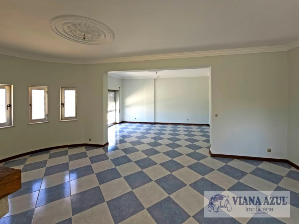 Moradia T4 para Venda em Subportela, Deocriste e Portela Susã Foto 12