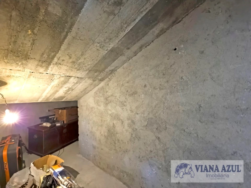 Moradia T4 para Venda em Subportela, Deocriste e Portela Susã Foto 20