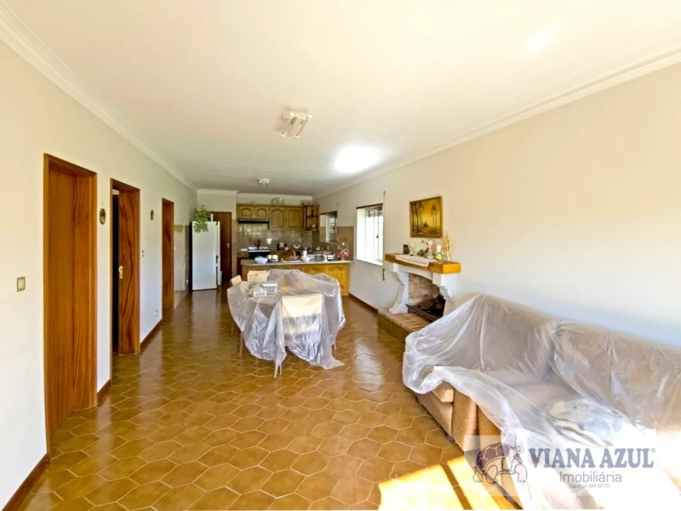 Moradia T4 para Venda em Subportela, Deocriste e Portela Susã Foto 15