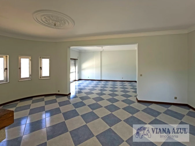 Moradia T4 para Venda em Subportela, Deocriste e Portela Susã Foto 12