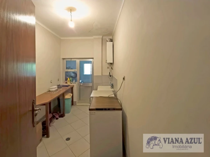 Moradia T4 para Venda em Subportela, Deocriste e Portela Susã Foto 19