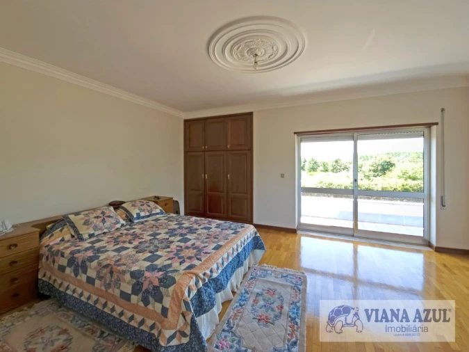 Moradia T4 para Venda em Subportela, Deocriste e Portela Susã Foto 22