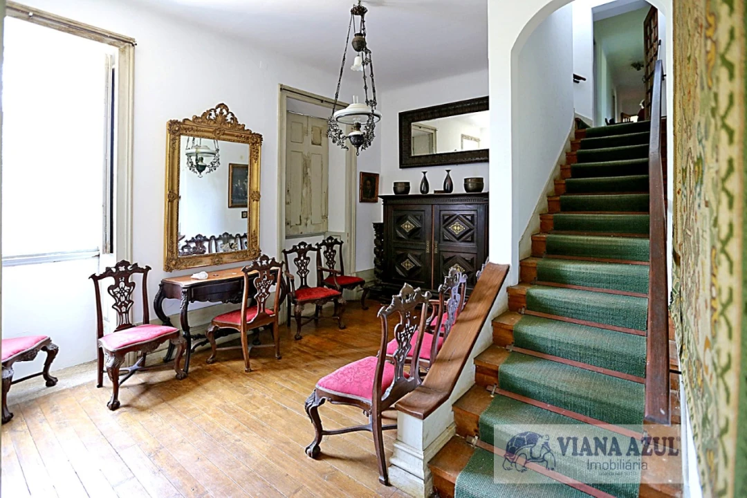 Quinta T8 para Venda em Santa Marta de Portuzelo Foto 5