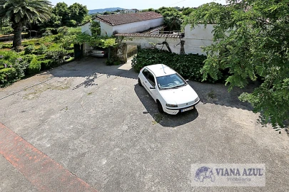 Quinta T8 para Venda em Santa Marta de Portuzelo