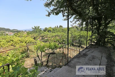 Quinta T8 para Venda em Santa Marta de Portuzelo