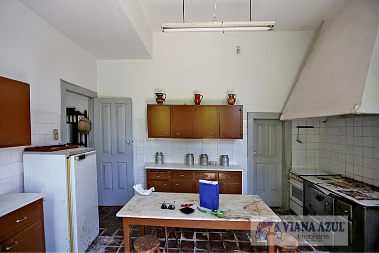 Quinta T8 para Venda em Santa Marta de Portuzelo Foto 4