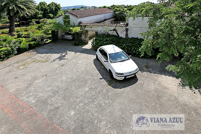 Quinta T8 para Venda em Santa Marta de Portuzelo Foto 10