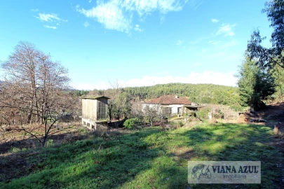 Quinta T3 para Venda em Nogueira, Meixedo e Vilar de Murteda