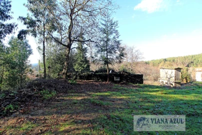 Quinta T3 para Venda em Nogueira, Meixedo e Vilar de Murteda