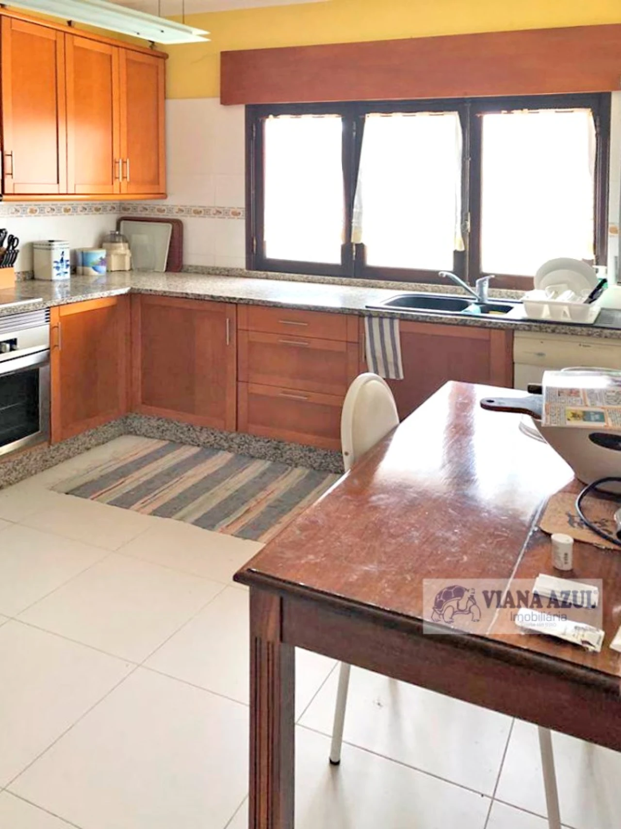 Moradia T4 para Venda em Nogueira, Meixedo e Vilar de Murteda Foto 6