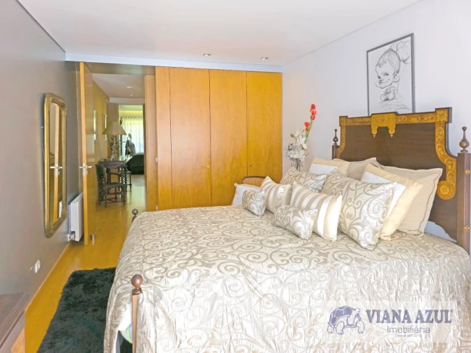 Moradia T5 para Venda em Santa Maria Maior e Monserrate e Meadela Foto 14