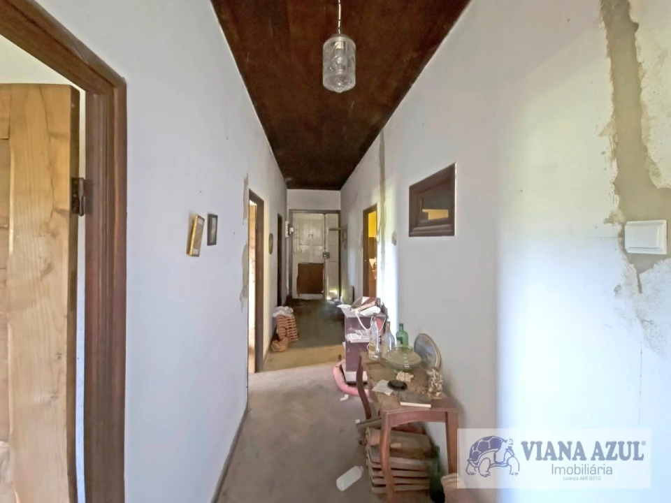 Moradia T4 para Venda em Loivo Foto 25