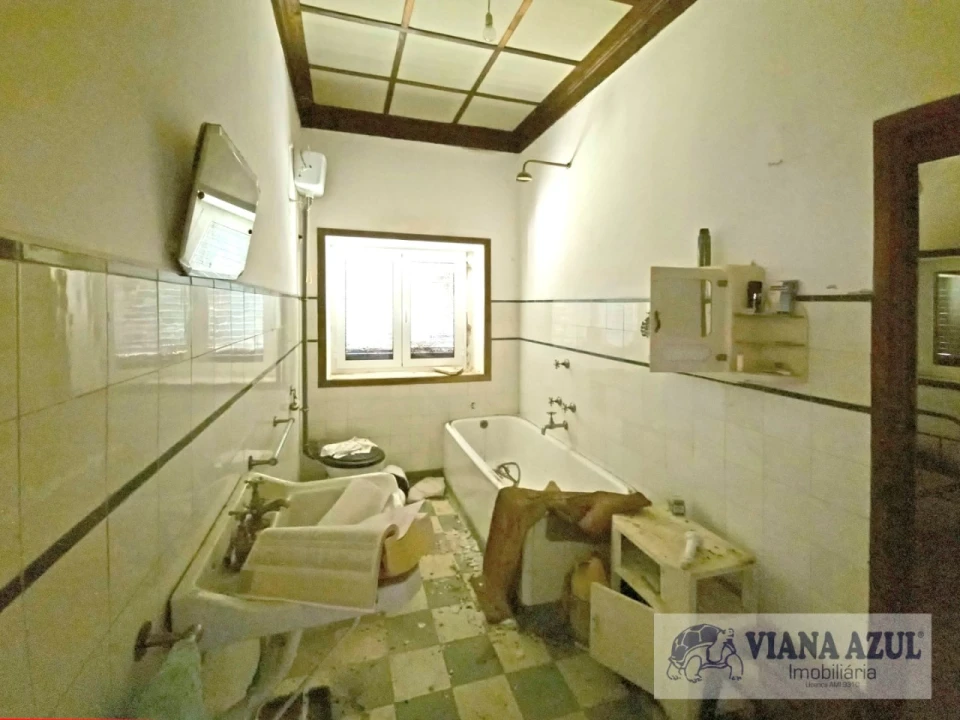 Moradia T4 para Venda em Loivo Foto 26