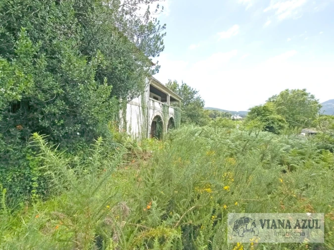 Moradia T4 para Venda em Loivo Foto 7