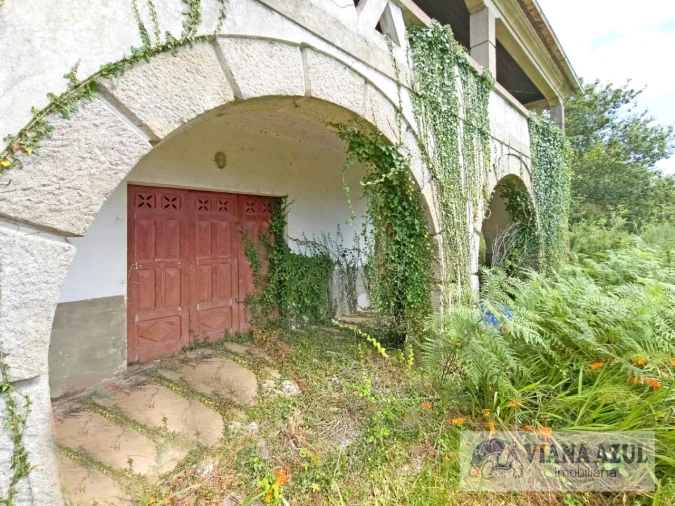 Moradia T4 para Venda em Loivo Foto 22