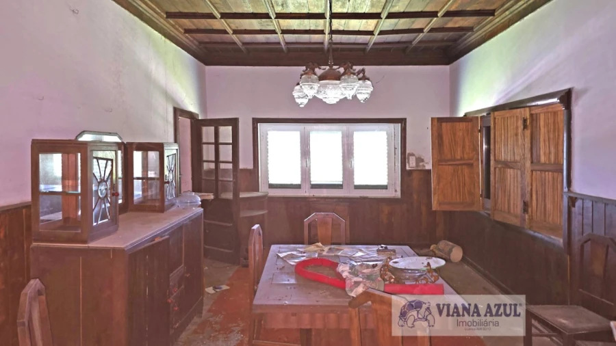 Moradia T4 para Venda em Loivo Foto 27