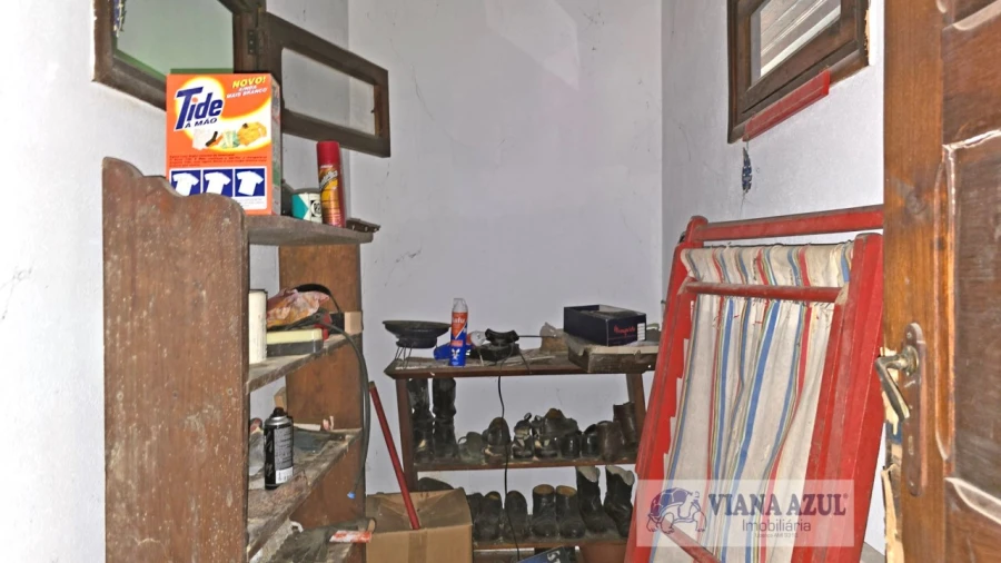 Moradia T4 para Venda em Loivo Foto 28