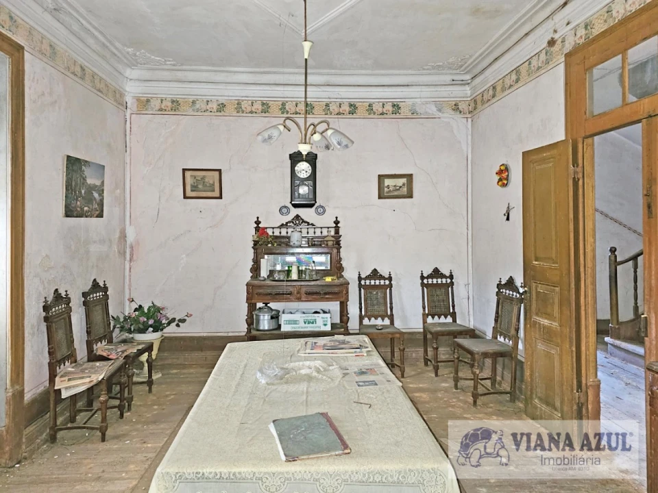 Moradia T4 para Venda em Gondarem Foto 17