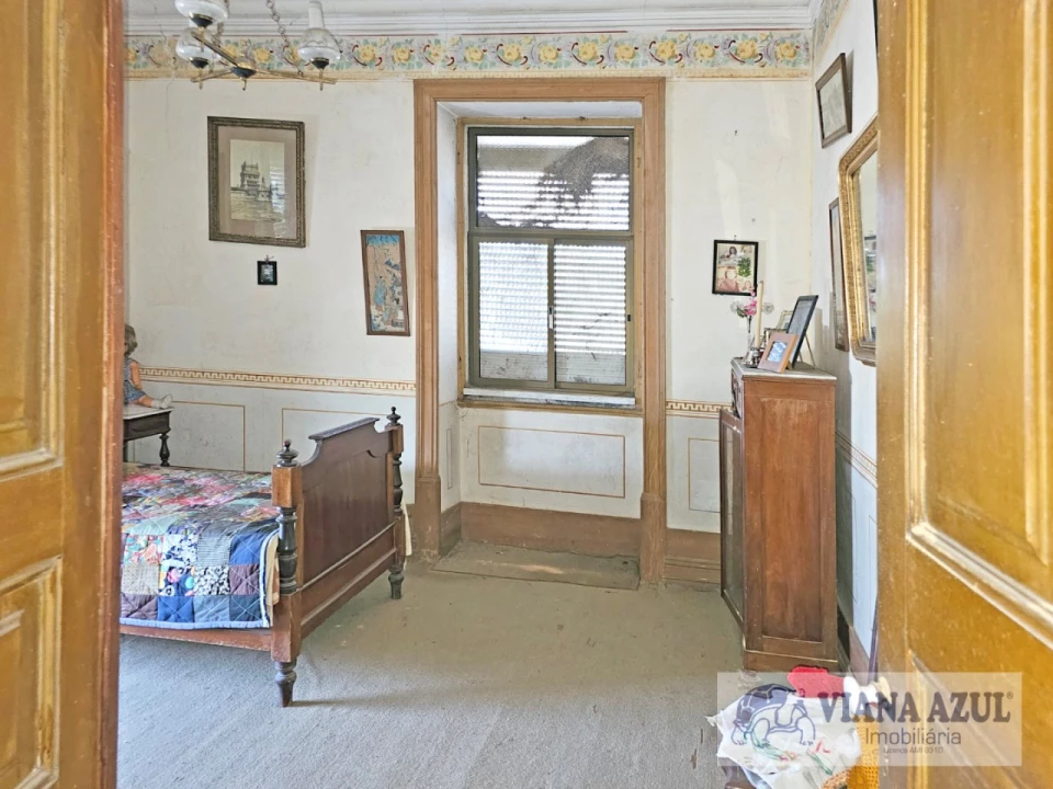 Moradia T4 para Venda em Gondarem Foto 24