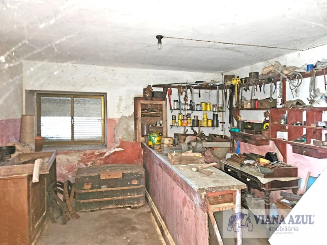 Moradia T4 para Venda em Gondarem Foto 14