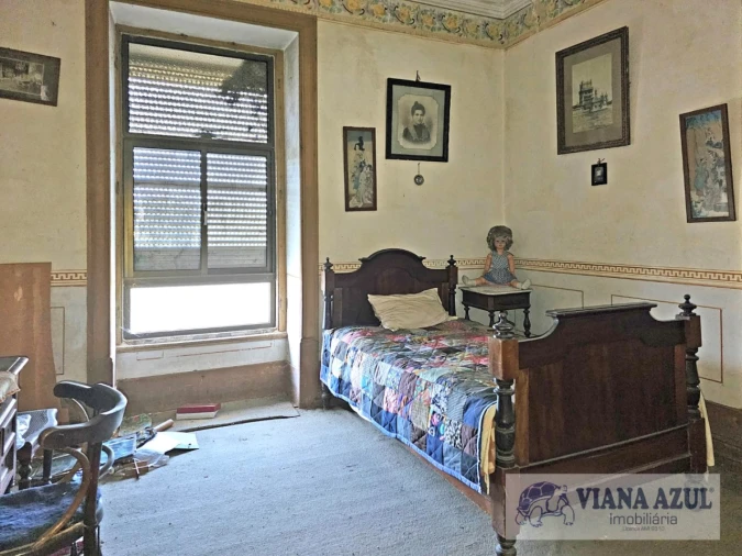 Moradia T4 para Venda em Gondarem Foto 25