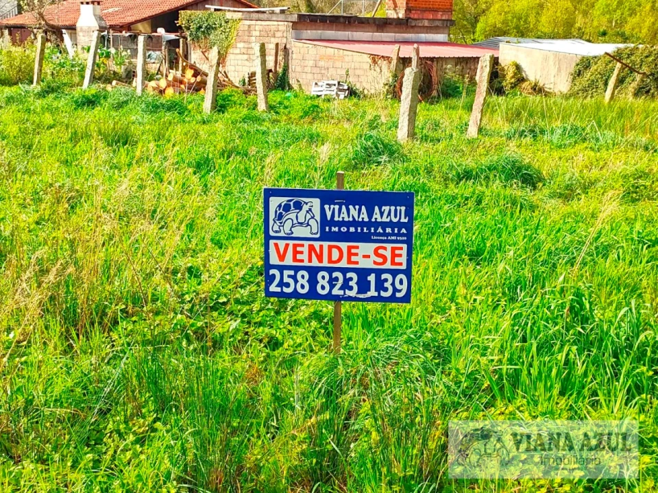 Terreno para Venda em Gondarem Foto 1