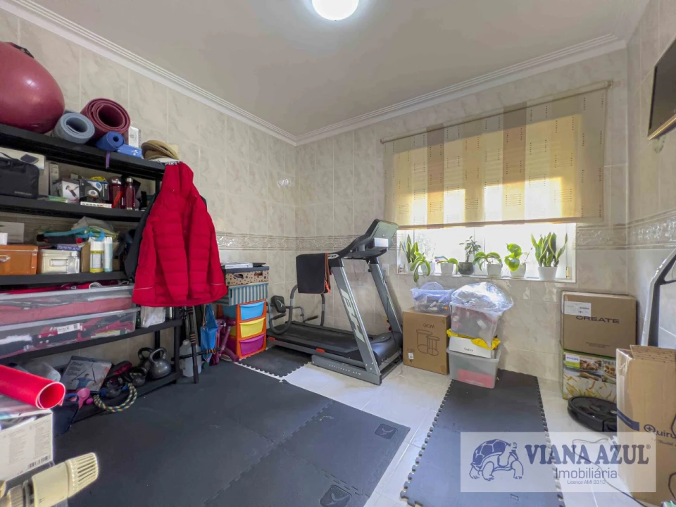 Moradia T5 para Venda em Vila Franca Foto 33