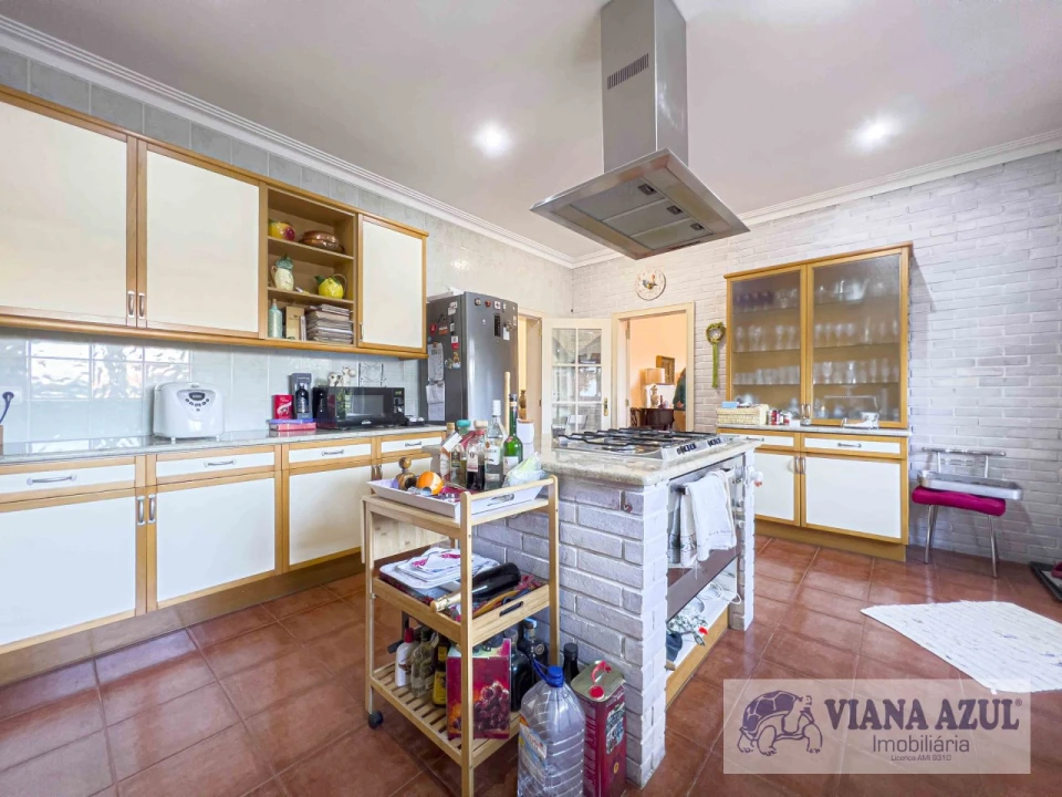 Moradia T5 para Venda em Vila Franca Foto 11