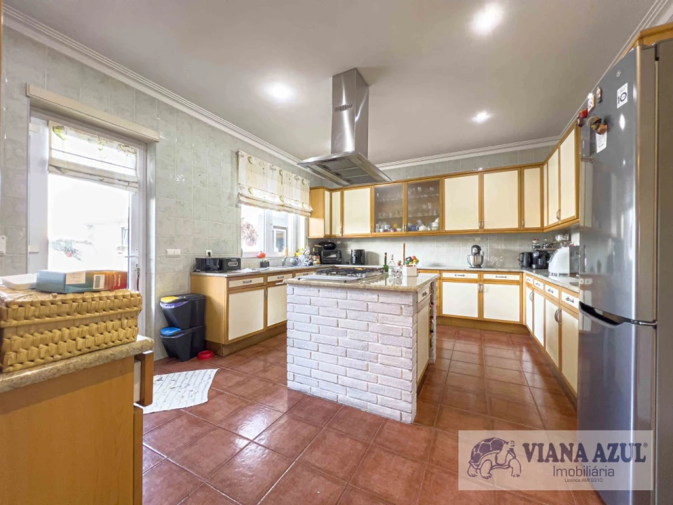 Moradia T5 para Venda em Vila Franca Foto 12