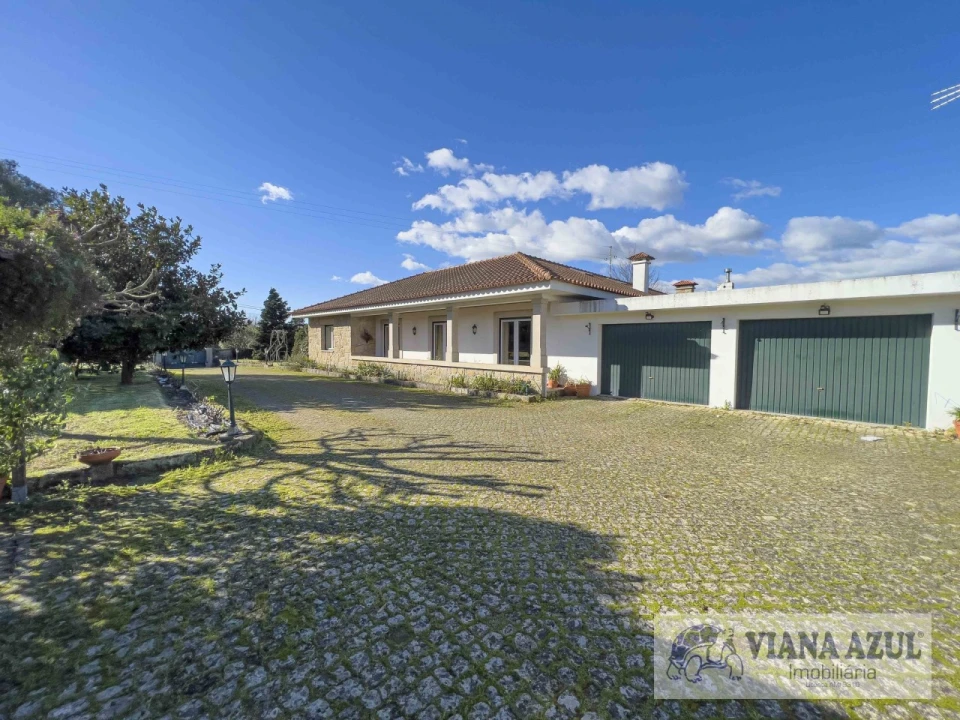 Moradia T5 para Venda em Vila Franca Foto 34