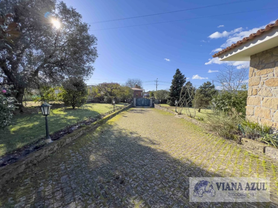 Moradia T5 para Venda em Vila Franca Foto 36