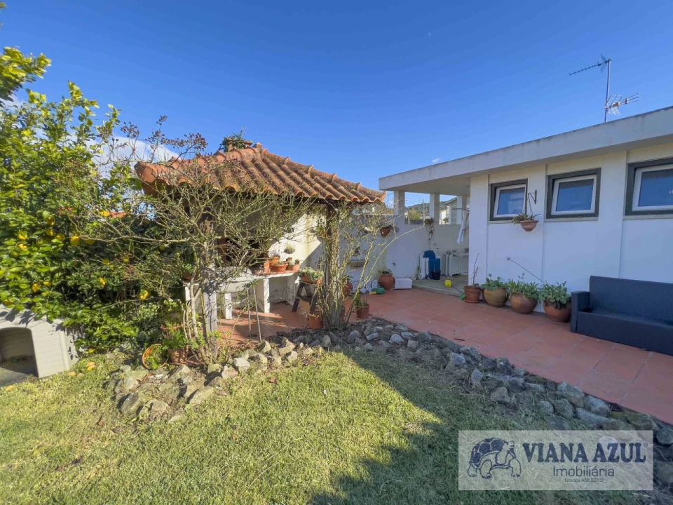 Moradia T5 para Venda em Vila Franca Foto 48