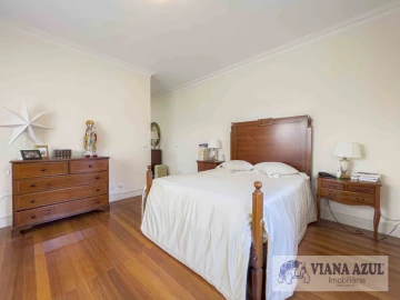 Moradia T5 para Venda em Vila Franca