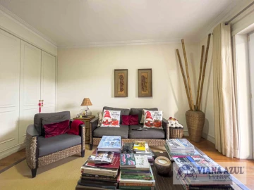 Moradia T5 para Venda em Vila Franca