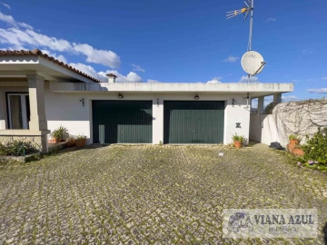 Moradia T5 para Venda em Vila Franca