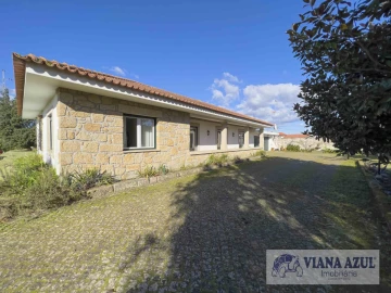 Moradia T5 para Venda em Vila Franca