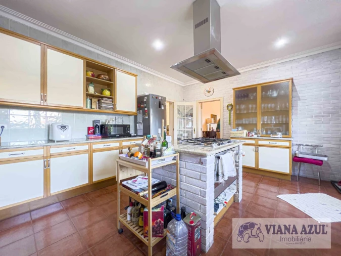 Moradia T5 para Venda em Vila Franca Foto 11