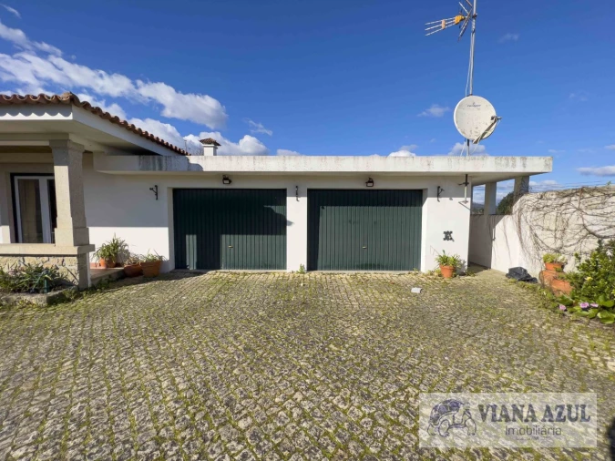 Moradia T5 para Venda em Vila Franca Foto 35