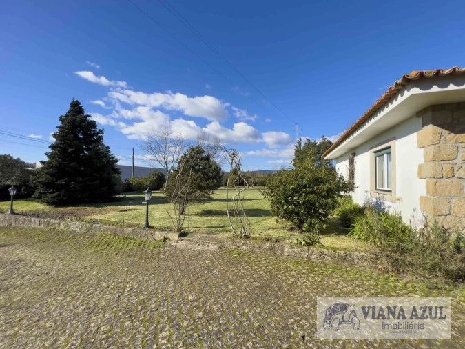 Moradia T5 para Venda em Vila Franca Foto 37