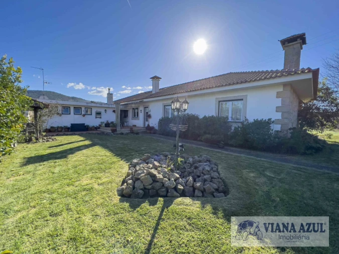 Moradia T5 para Venda em Vila Franca Foto 46