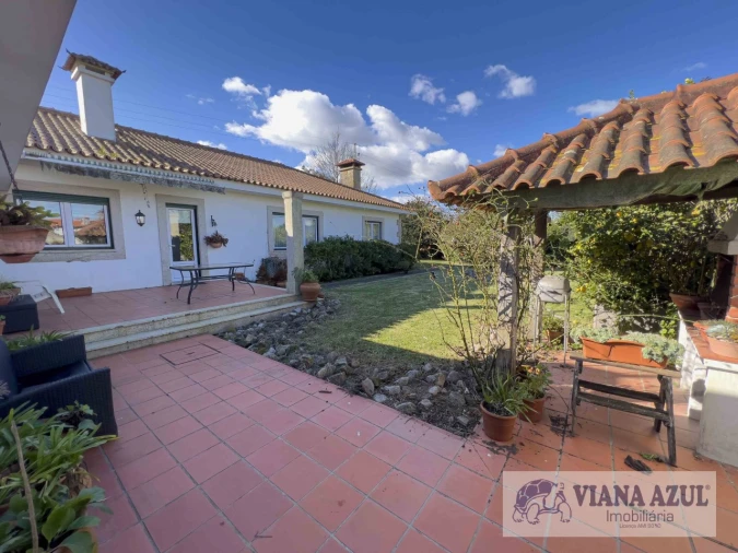 Moradia T5 para Venda em Vila Franca Foto 2