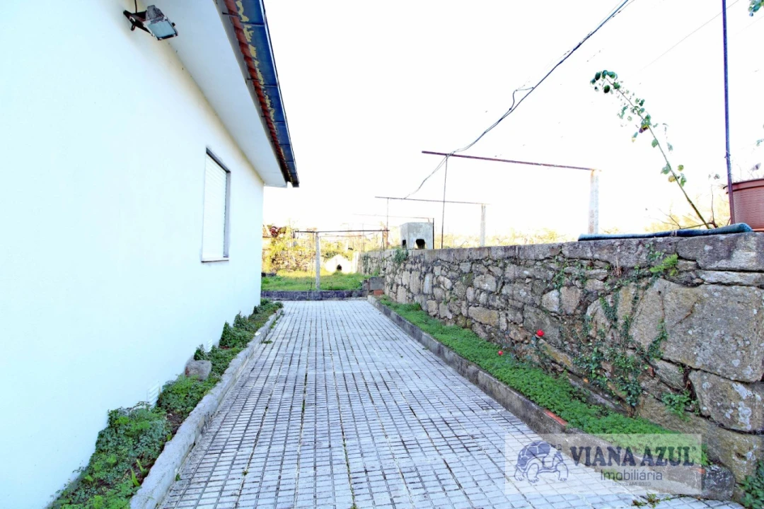 Quinta T3 para Venda em Ceivães e Badim Foto 2