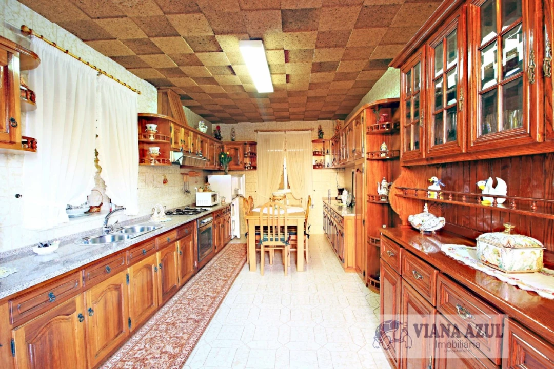 Quinta T3 para Venda em Ceivães e Badim Foto 31