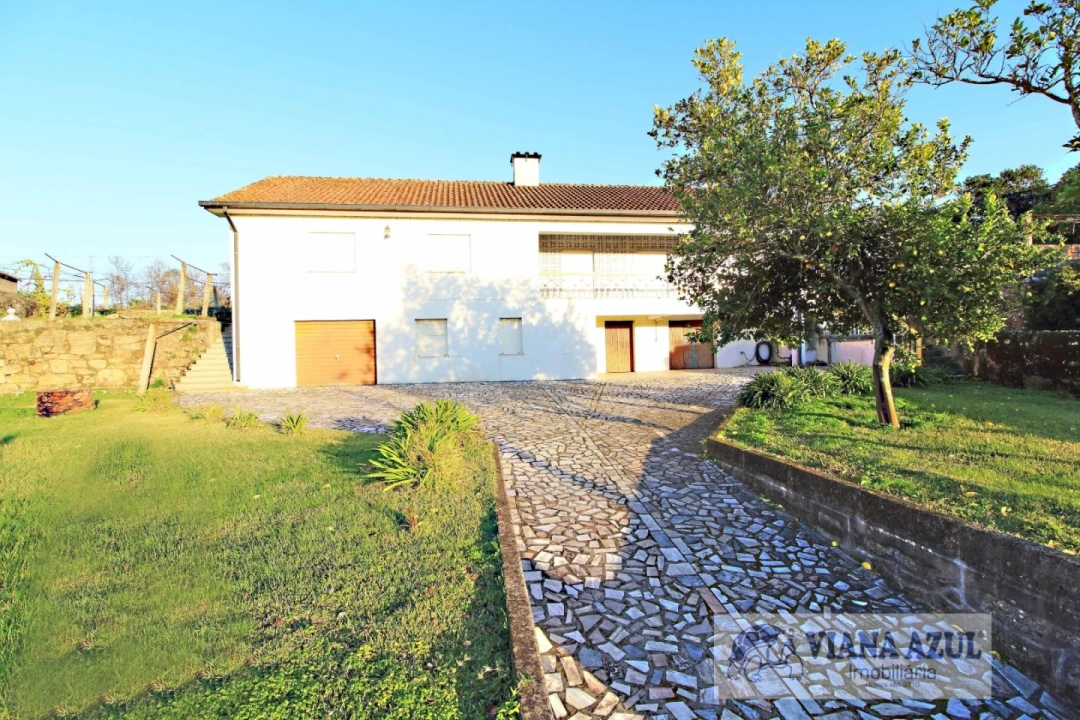 Quinta T3 para Venda em Ceivães e Badim Foto 1