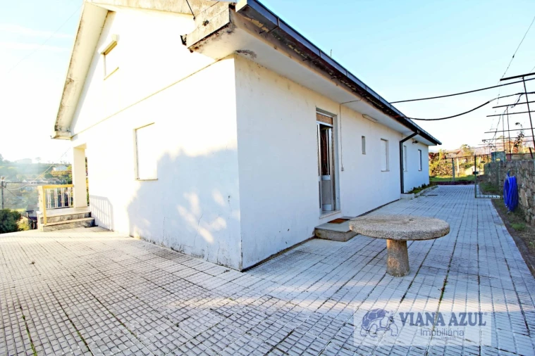 Quinta T3 para Venda em Ceivães e Badim Foto 3